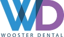 Wooster Dental logo