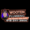 Wooten Plumbing logo