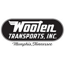 Wooten Transports, Inc. logo