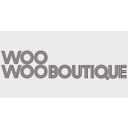 Woo Woo Boutique logo