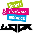 Woox logo