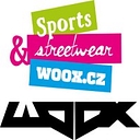 Woox logo