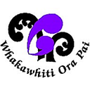 Whakawhiti Ora Pai Society Incorporated logo