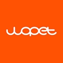 Wopet logo