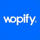 Wopify Sweden AB logo
