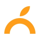 White Orange Productions logo