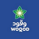 Qatar Fuel-Woqod QSC logo