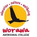 Worawa Aboriginal College Limited logo