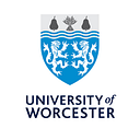 University Of Worcester logo