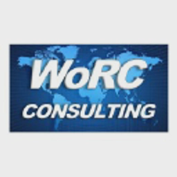 Logo of worc.co.za
