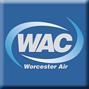 Worcester Air Conditioning Co logo