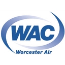 Worcester Air Conditioning logo