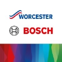 Worcester Bosch logo