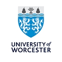 Favicon of University of Worcester