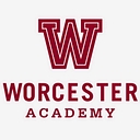 Tudor Grange Academy Worcester logo