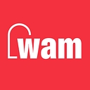 Worcester Art Museum logo