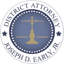 Worcester County District Attorney's Office logo