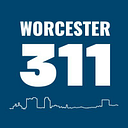City of Worcester