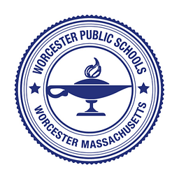 Worcester Arts Magnet School logo