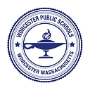 Worcester School District logo