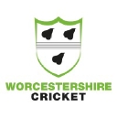 Worcestershire Cricket Board logo