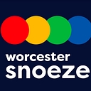 Worcester Snoezelen logo