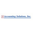 Accounting Solutions, Inc logo