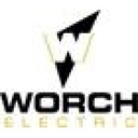 Worch Electric logo