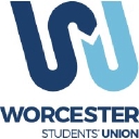 Worcester Students' Union logo