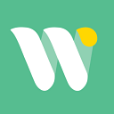 Word Finder for Scrabble and Words with Friends logo