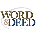 Word & Deed Foundation of IMMI Inc logo