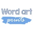 Favicon of Word Art Prints