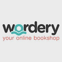 Wordery logo