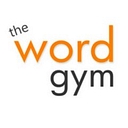 The Word Gym Ltd logo