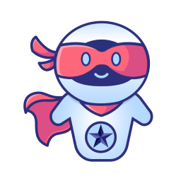 WordHero logo