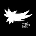 Word Made Flesh logo