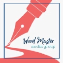 Word Master Media Group logo