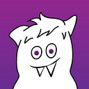 Word Monster logo