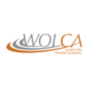 Word Of Life Christian Academy logo