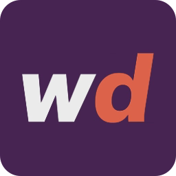 Word of Mouth Digital logo