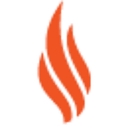 Word on Fire logo