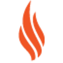 Word on Fire Catholic Ministries logo