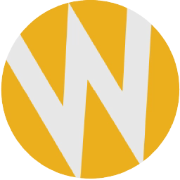 Word on the Curb Ltd logo