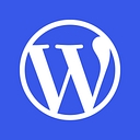 wordpress.com logo