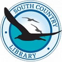 South Country Library logo