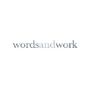 wordsandwork logo