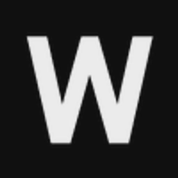 Words First Limited logo