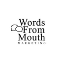 Words From Mouth Marketing logo