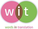 Words In Translation logo