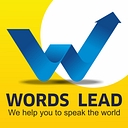 Wordslead logo
